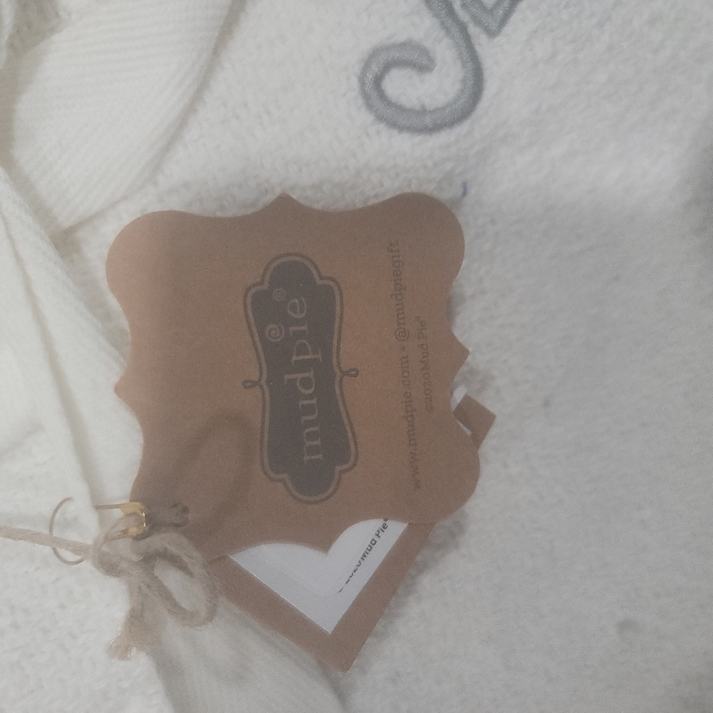 Ivory throw - Picture 3 of 4
